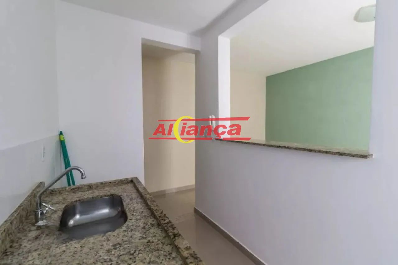 Apartamento à venda com 47m², 2 quartos e 1 vaga - Foto 3
