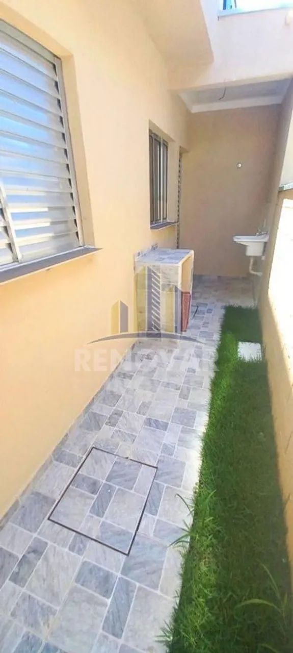 Outros com 2 Quartos à Venda, Vila São Paulo - Mogi das Cruzes - Foto 5