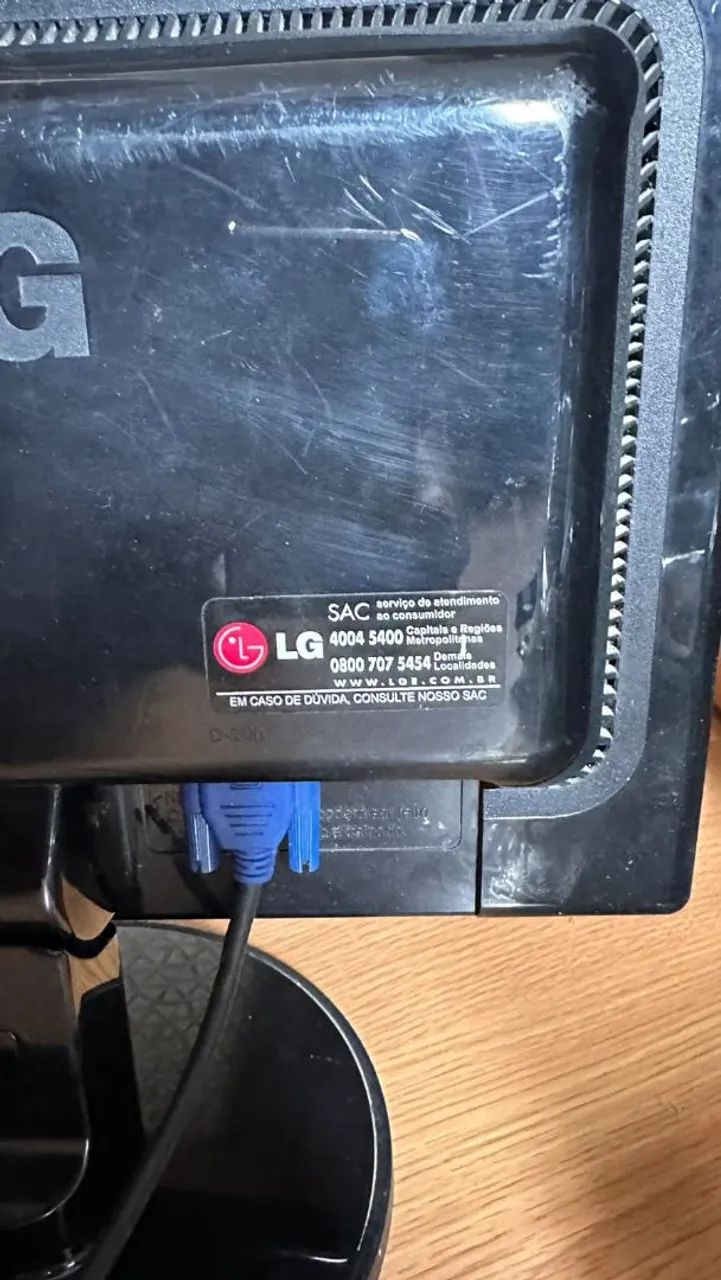 Monitor 15 LG - Foto 2