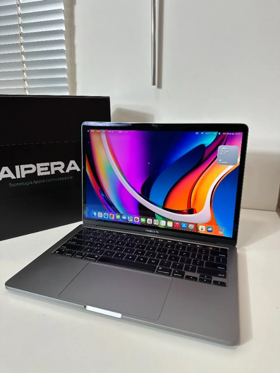 APPLE MACBOOK PRO M4 16GB/512/14