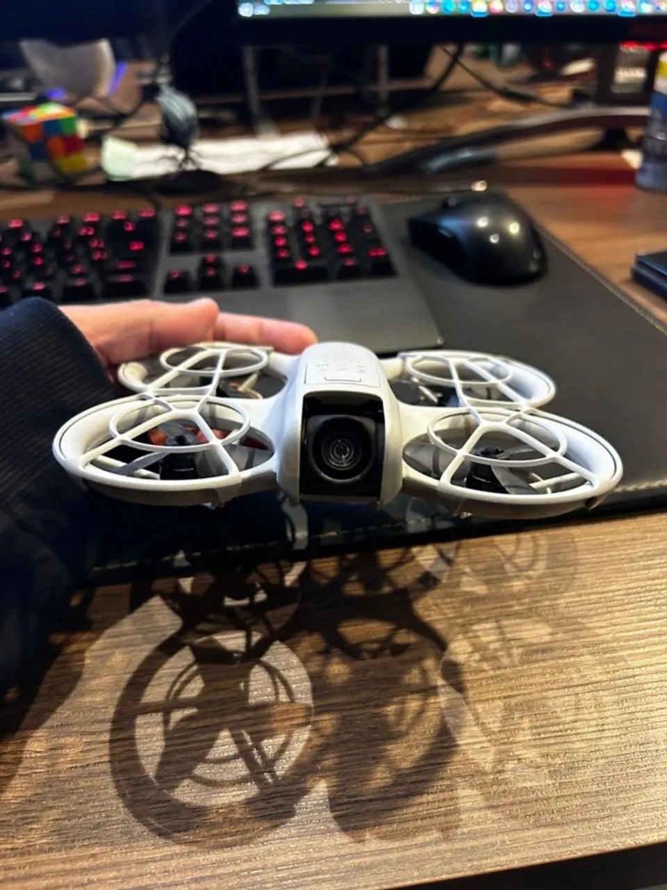 Drone DJI NEO 