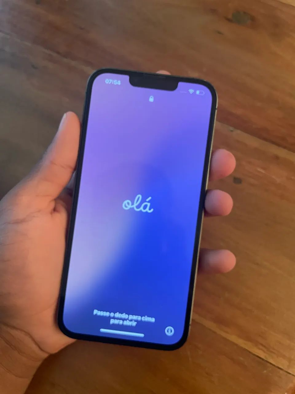 iPhone 13 Pro - Foto 3