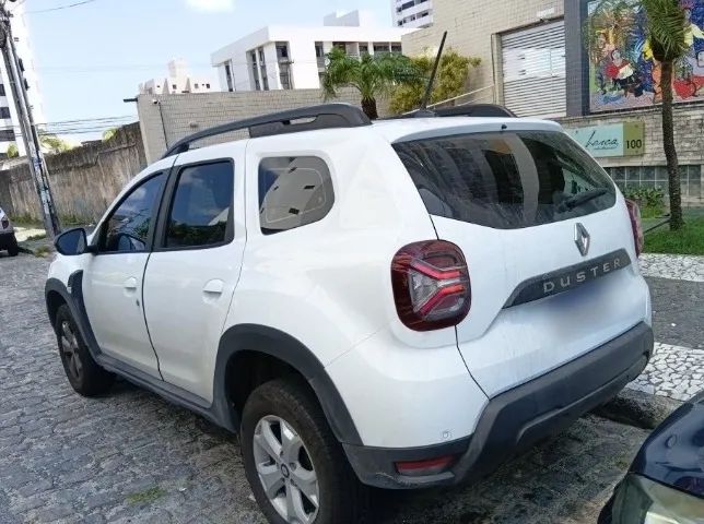 Renault Duster Intense Plus 1.6 16V Flex Mec. 2026 - Foto 3