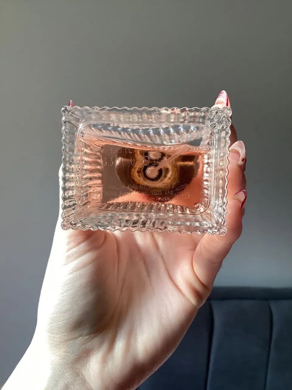 Chloé Signature Eau de Parfum - Foto 4