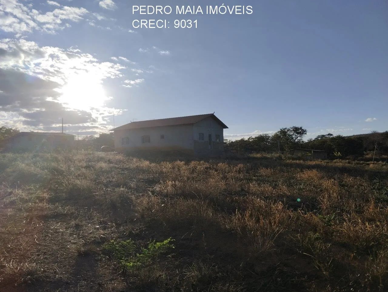 SITIO RURAL em SERRA DO CIPÓ - MG, Serra do Cipó - Foto 3