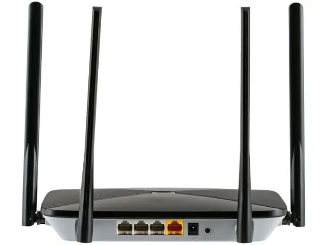 Roteador Mercusys ac12g 1200 mbps