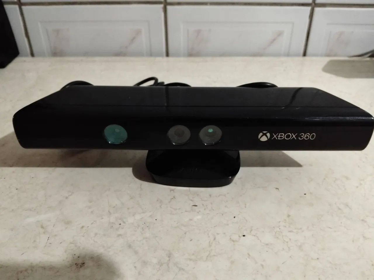 Kinect Xbox 360 . - Foto 4