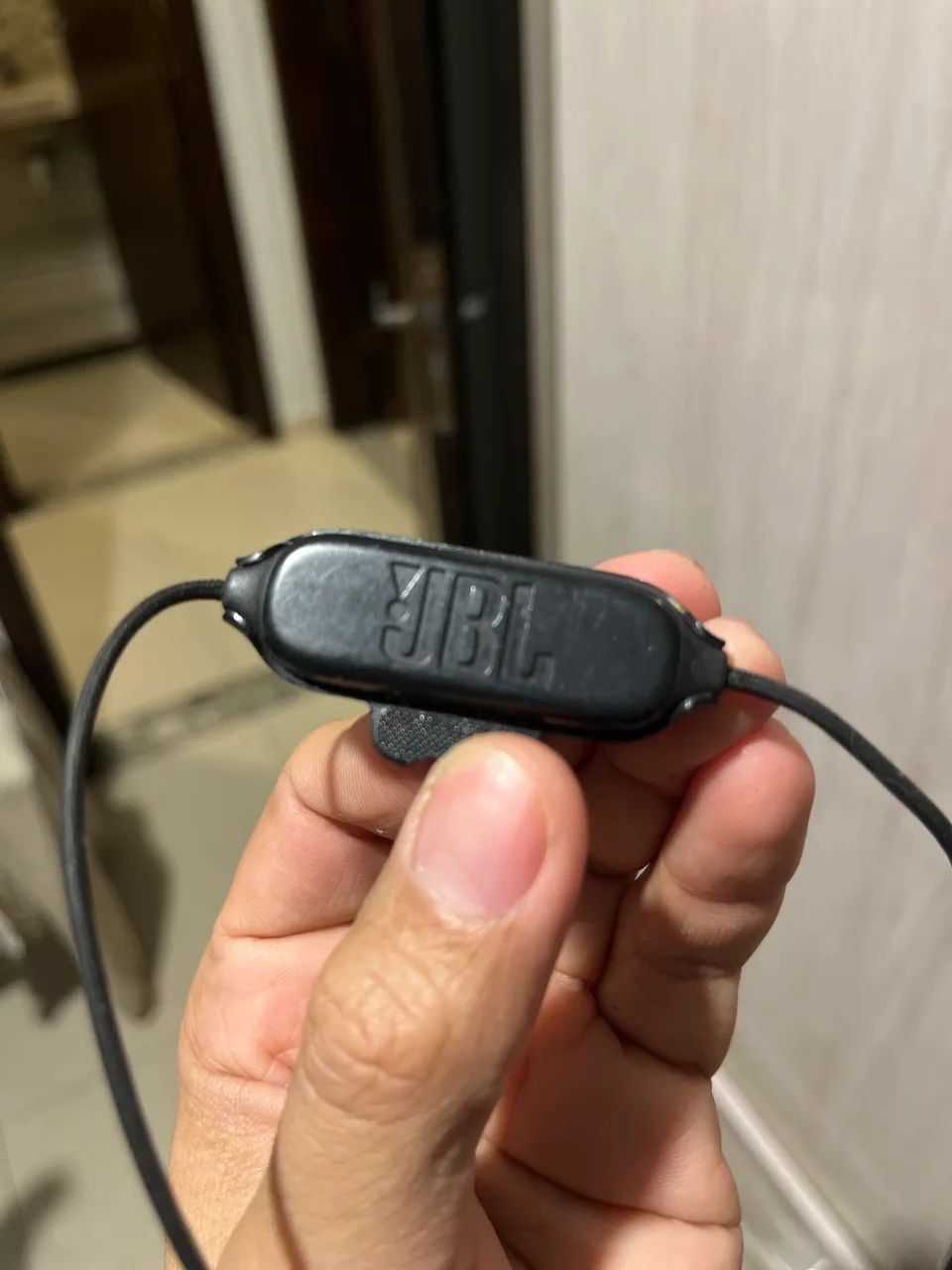 Fone de ouvido Bluetooth JBL