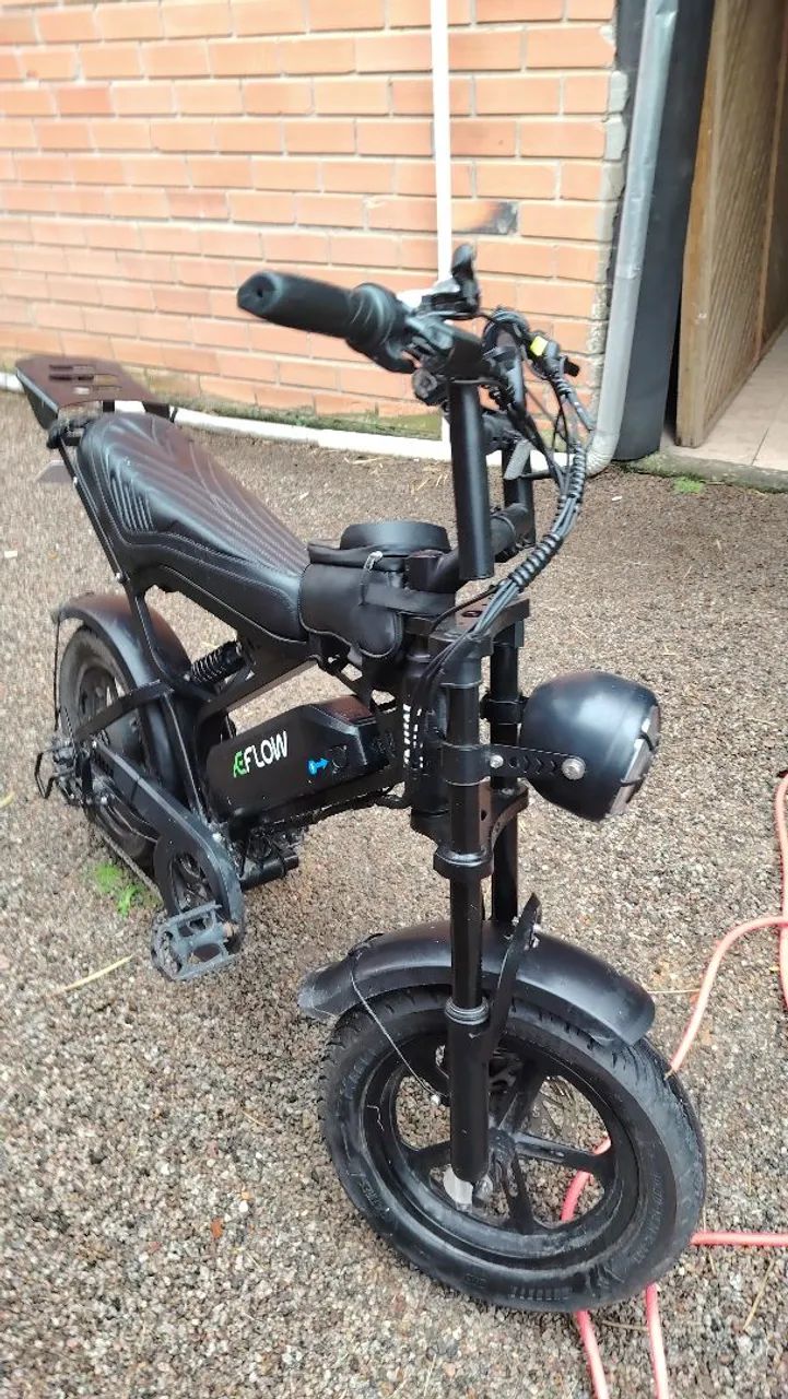 Bike v20 mini eflow 