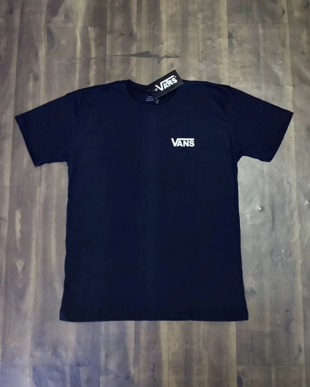 Camisetas Masculinas  - Foto 2