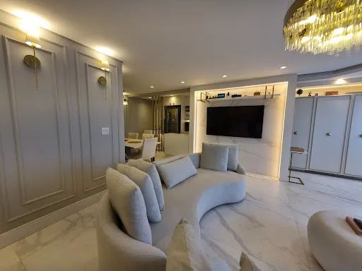 Apartamento com 2 dormitórios, 88 m² - venda por R$ 2.100.000,00 ou aluguel por R$ 18.000, - Foto 8