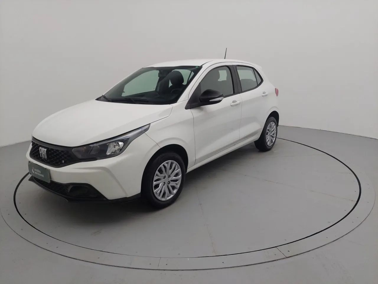 Fiat Argo Drive 1.0 Firefly 2026