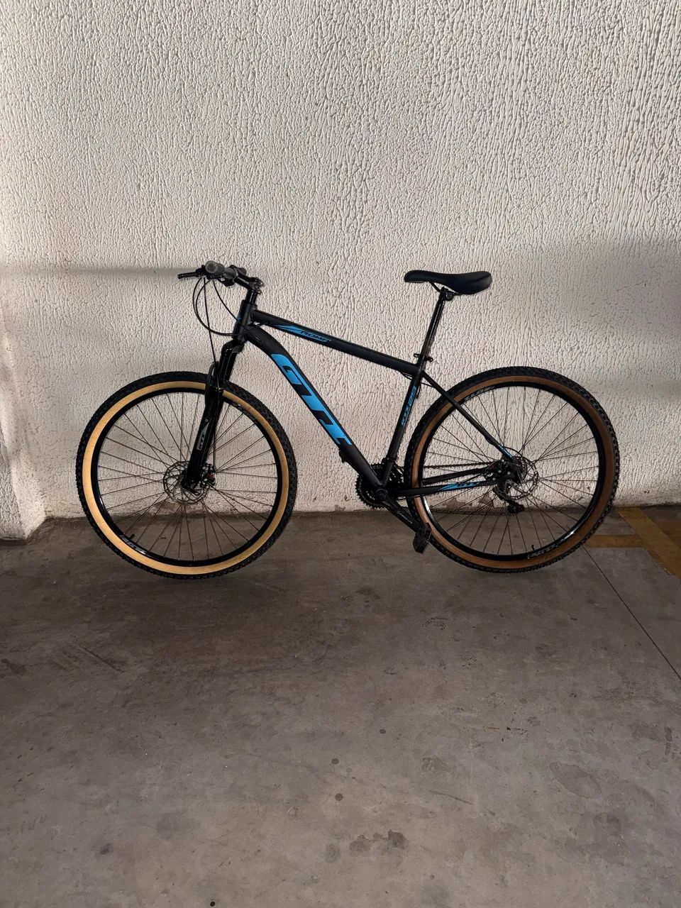 BICICLETA ARO 29, 21 MARCHAS
