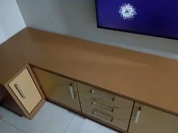 Kit armários e mesas de cabeceira - Foto 2