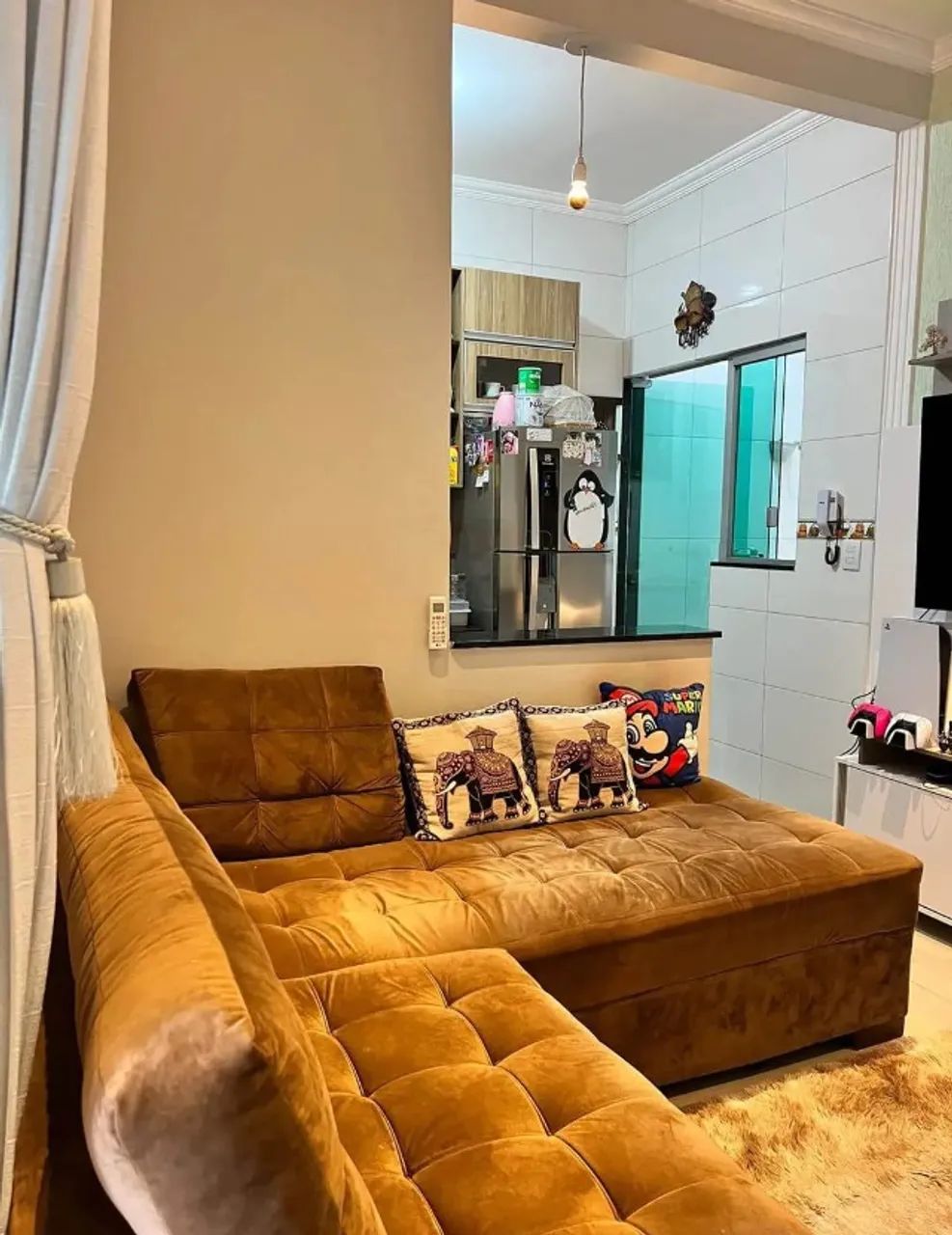 Casa linda, ampla e arejada a venda ! - Foto 3