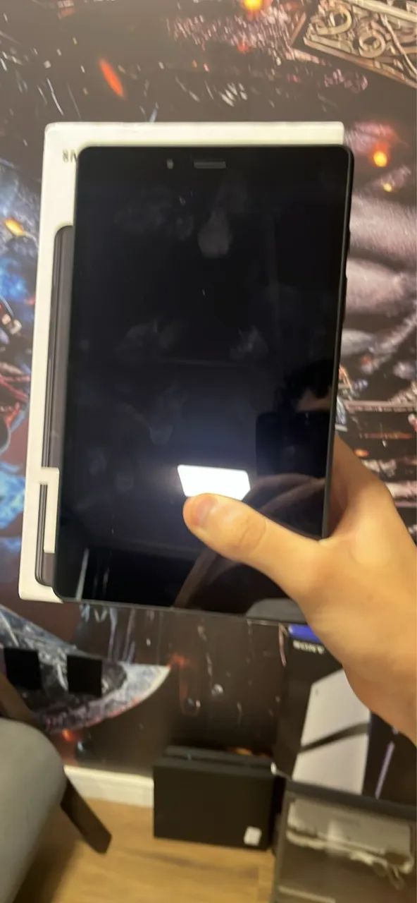 Tablet Tab A - Foto 2