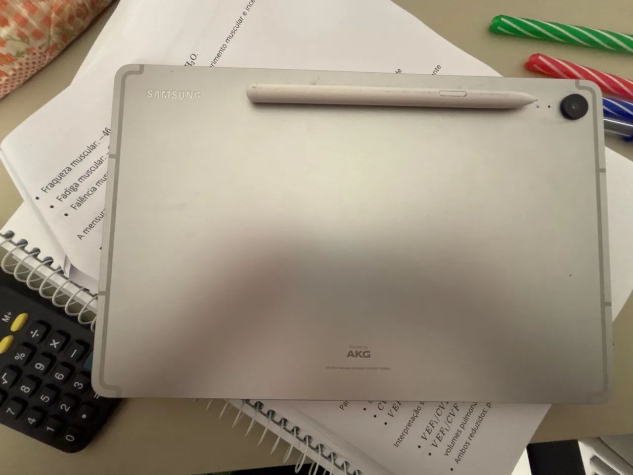 Tablet S9FE - Foto 2