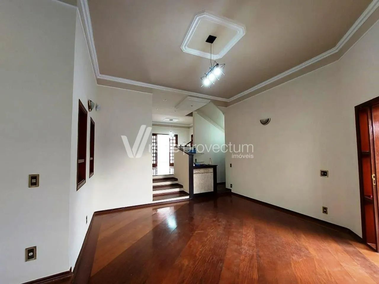 casa - Parque Alto Taquaral - Campinas - Foto 3