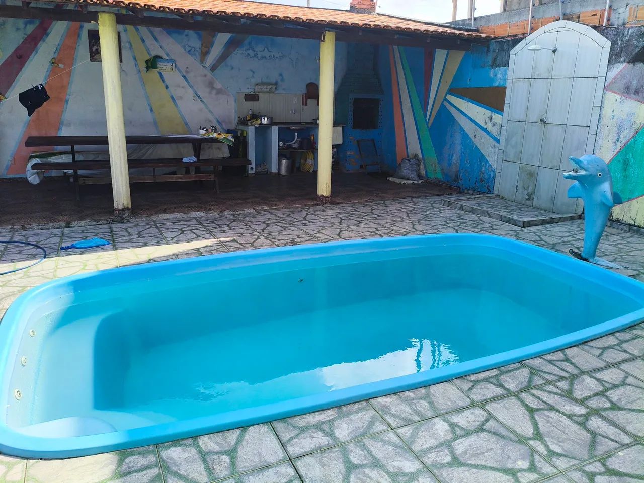 CASA EM SALINAS NO VALLE DO SALL 1  - Foto 5