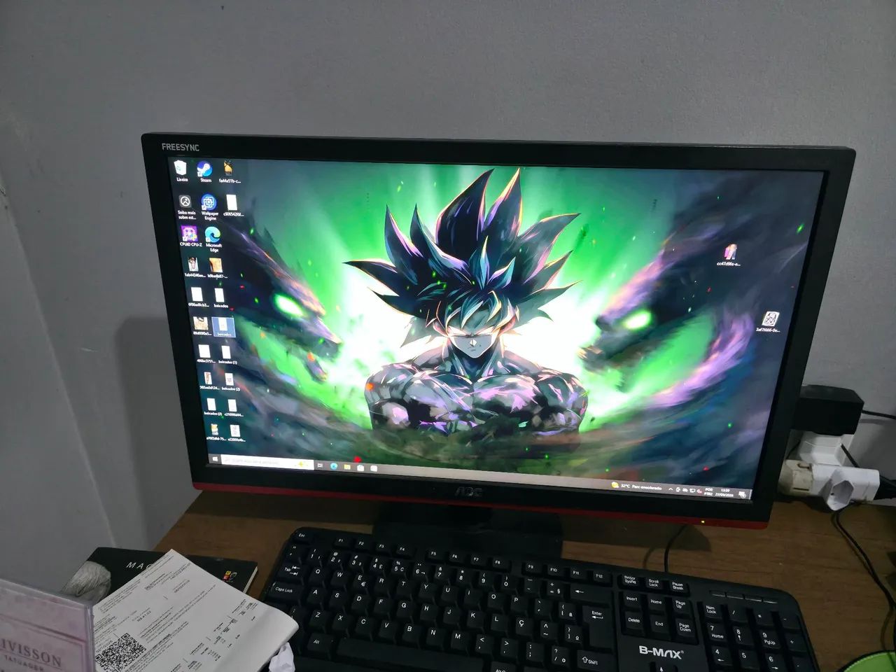 Pc gamer  - Foto 3