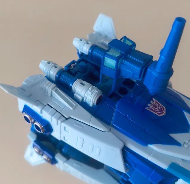 Figure Transformers Titans Return - Scourge e Fracas, completo e original Hasbro, Tf - Foto 2