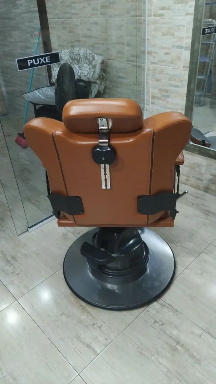 CADEIRA POLTRONA  /SEMI -NOVA  - Foto 4
