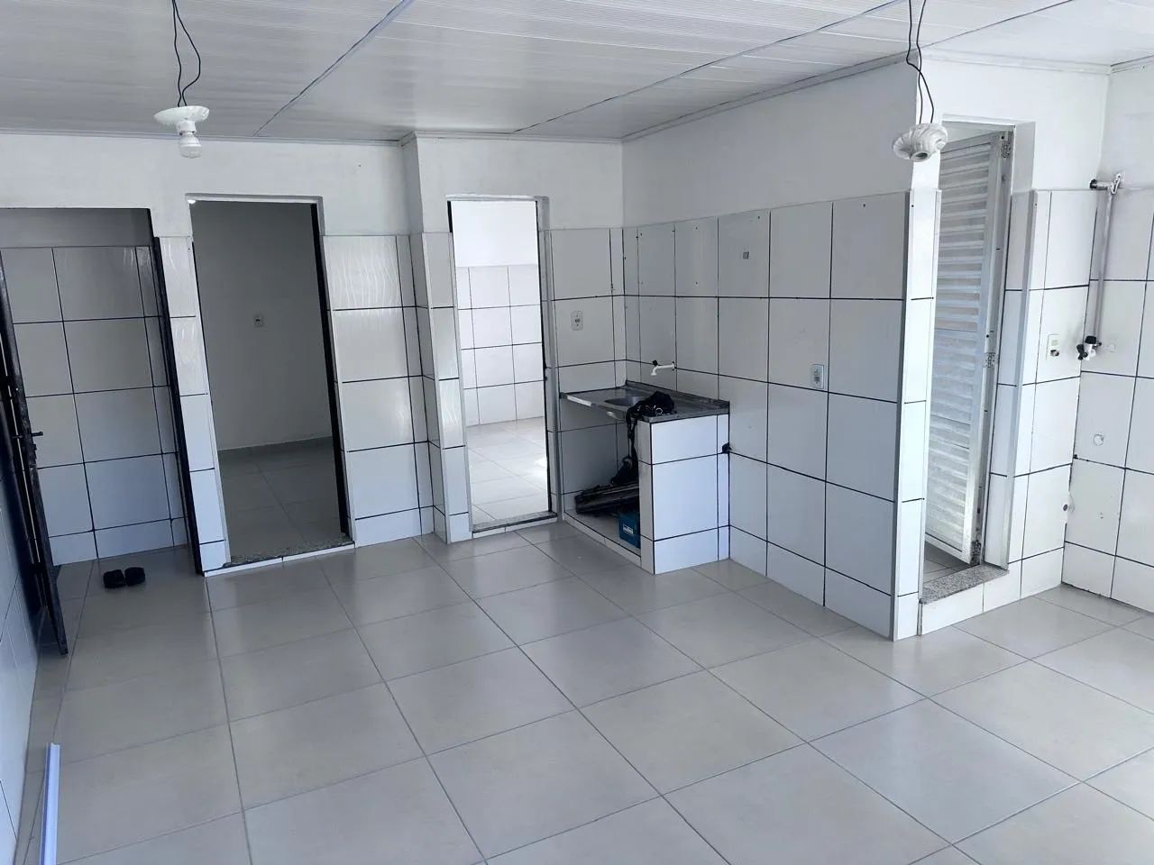 Aluga apartamento coroado 2 - Foto 2