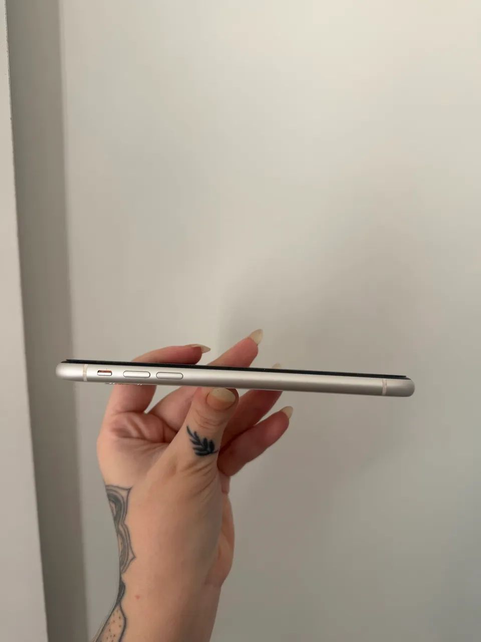 LEILÃO- iPhone 11 256gb TODO ORIGINAL EXCELENTE  - Foto 5