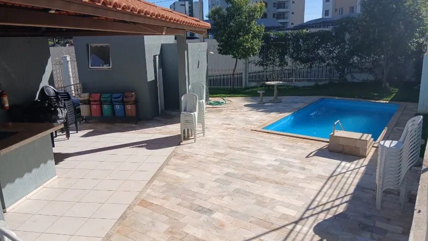 Apartamento em Uberlândia - 2 Quartos - Foto 5