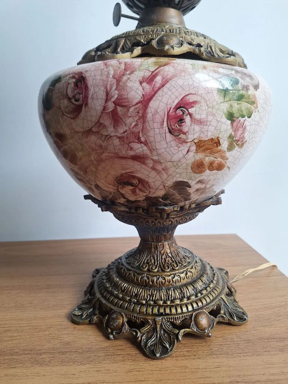 Abajur ceramica  - Foto 2