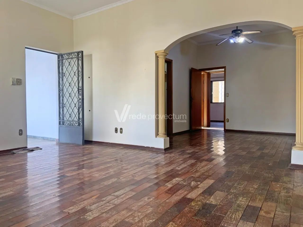 casa - Taquaral - Campinas - Foto 3