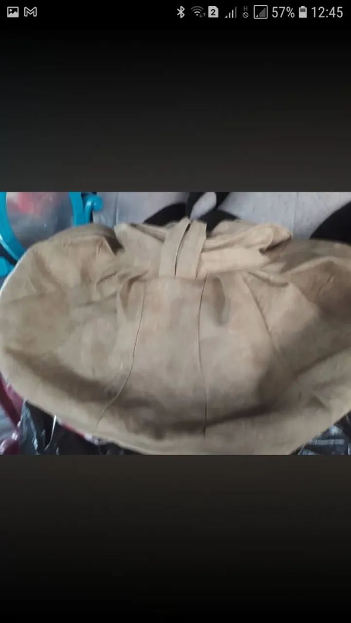 Bolsas mochilas e cestas 