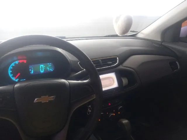 Chevrolet Prisma PRISMA Sed. LTZ 1.4 8V FlexPower 4p Aut. 2014