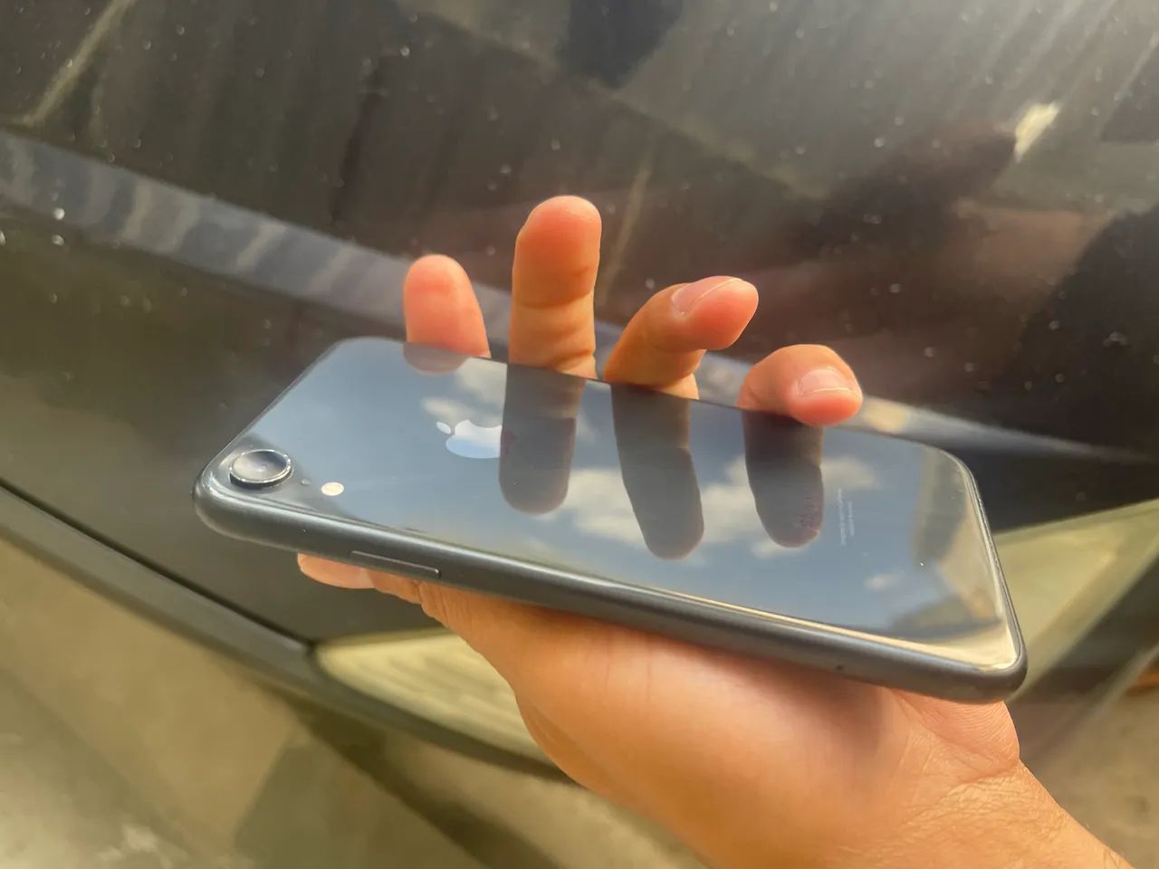 iPhone XR - Foto 5