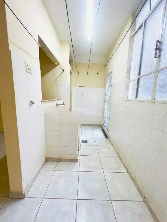 Aluguel: Apartamento de 03 quartos, 1 vaga, 100,00 m², Sion - Foto 12