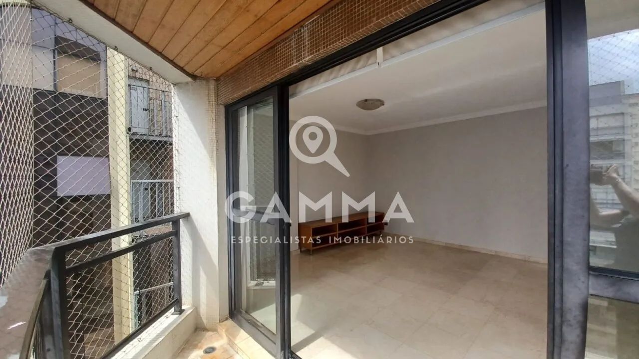 Apartamento para locação em Higienópolis com 4 dormitórios e 2 vagas. - Foto 5