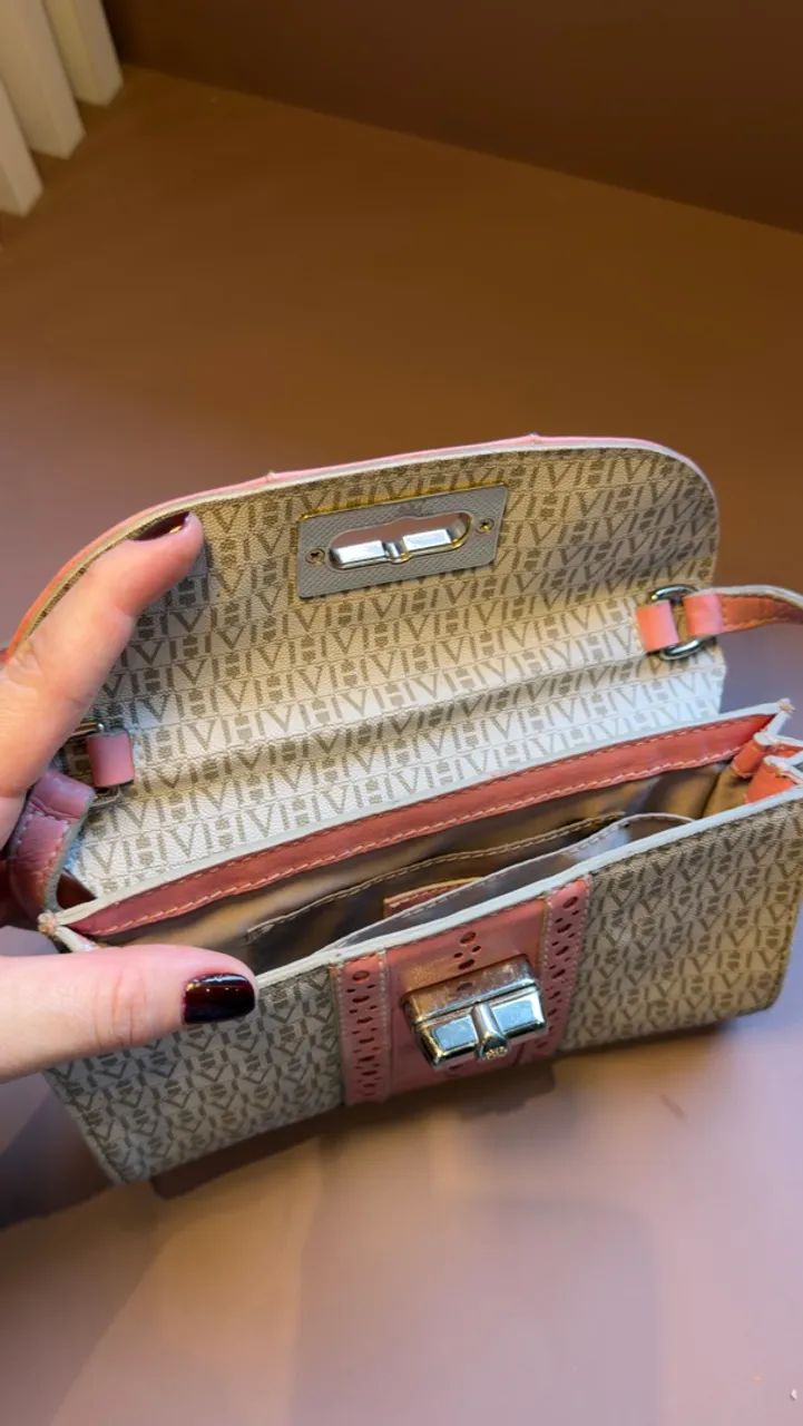 Bolsa Victor Hugo - Foto 4