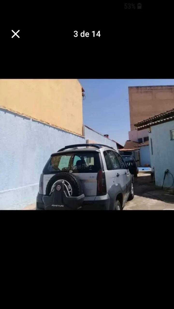 Fiat Grand Siena Essence Dual. 1.6 Flex 16V 2015 - Foto 8