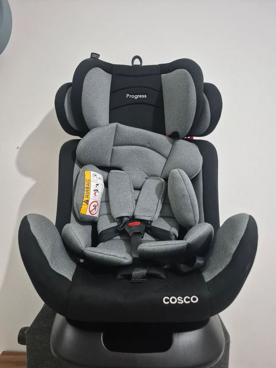 Cadeirinha cosco