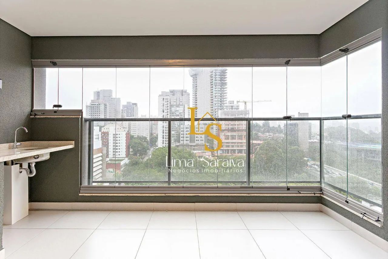 Modernidade e Conforto no Haus Mitre Pinheiros - Foto 2