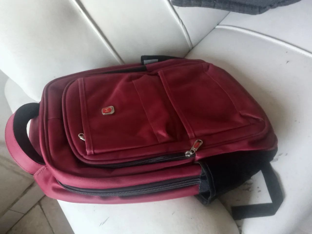 Venda mochila  - Foto 2