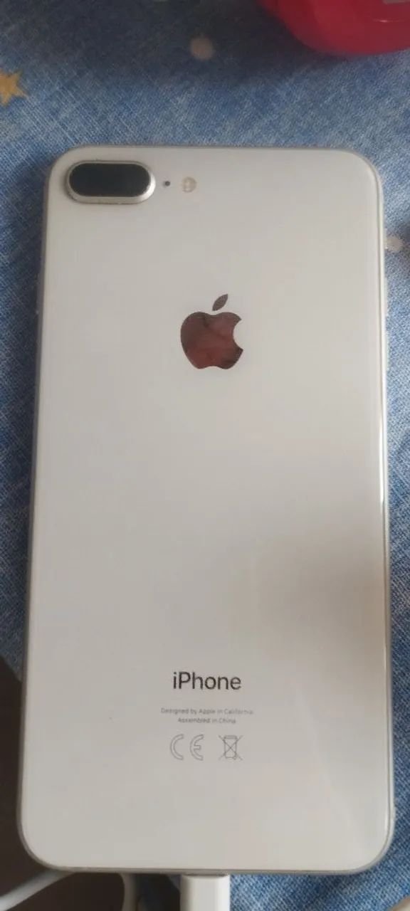 iPhone 8 plus 64gb
