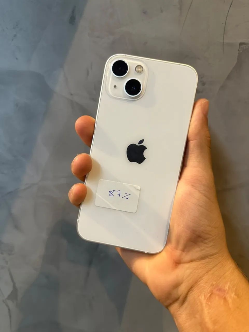 Vendo iphone 13 