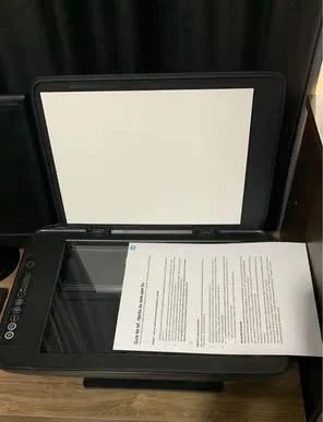 impressora deskjet ink advantage 2774 - Foto 3