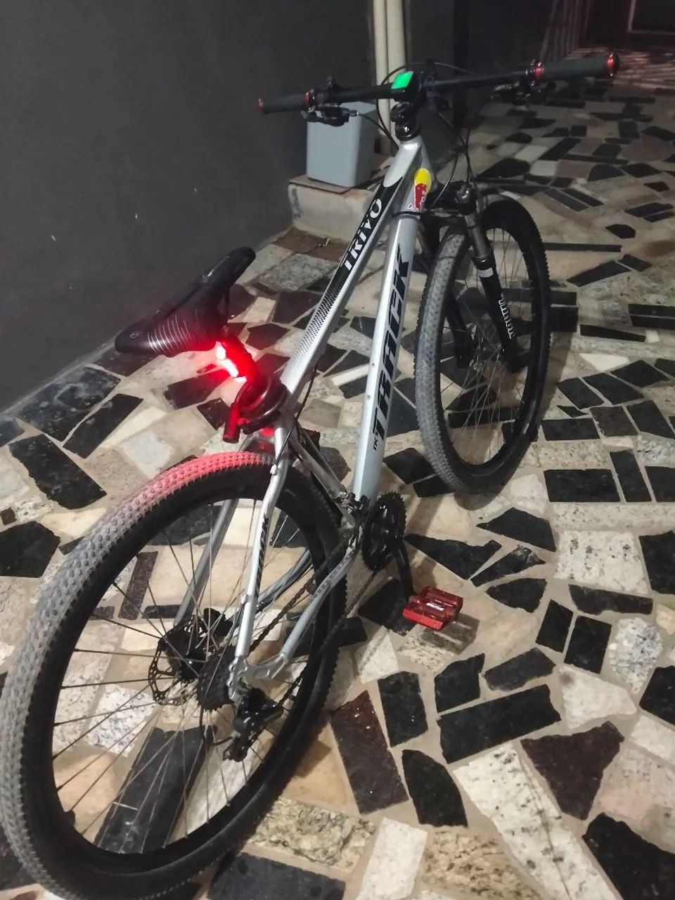 Bicicleta aro 29  - Foto 3