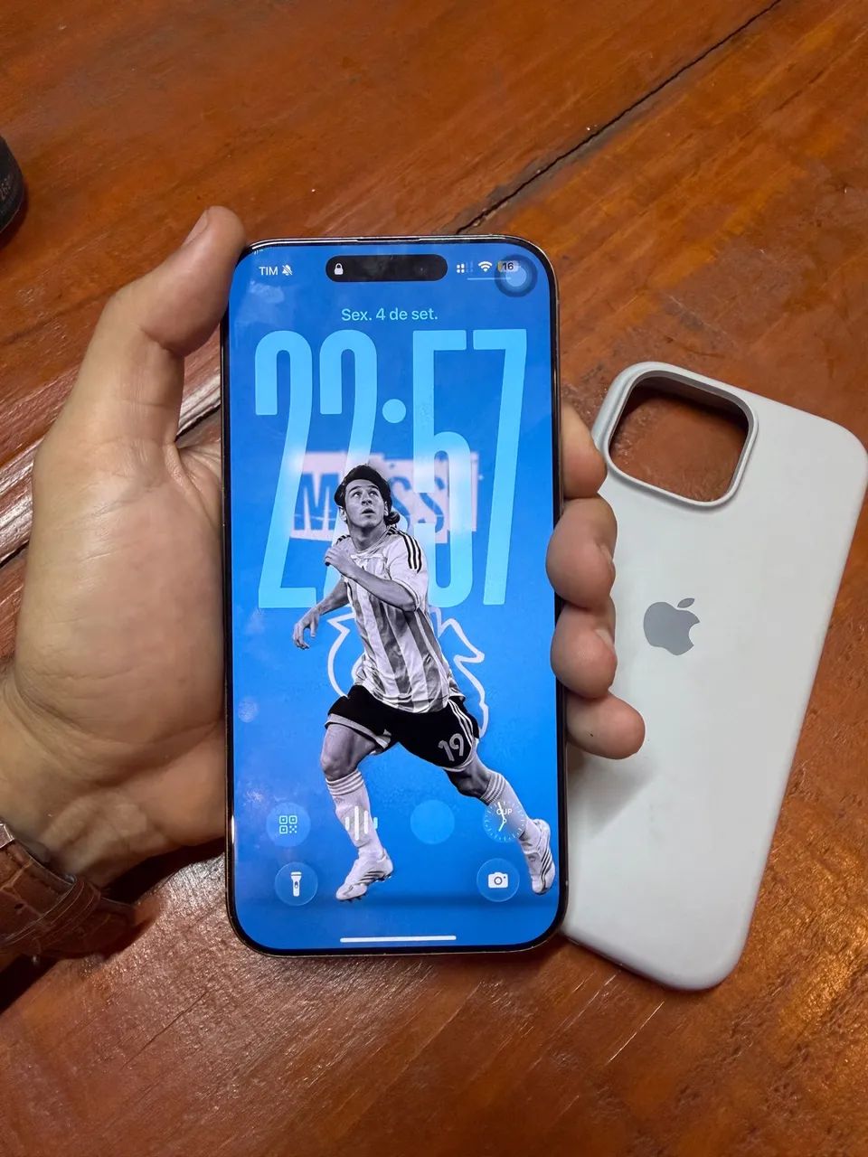 iPhone 16 pro max - Foto 5