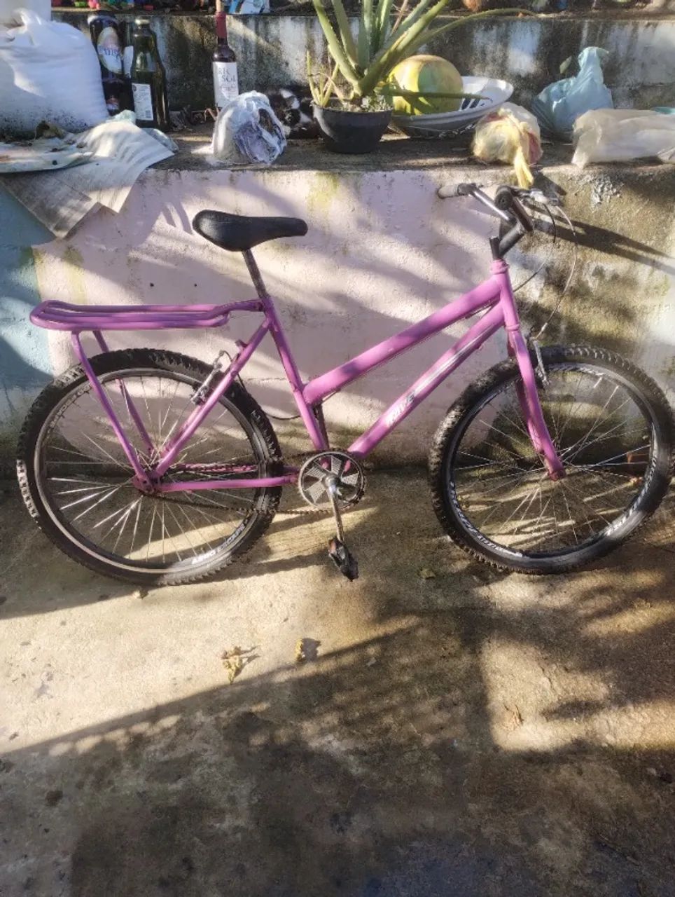 Bicicleta  - Foto 4