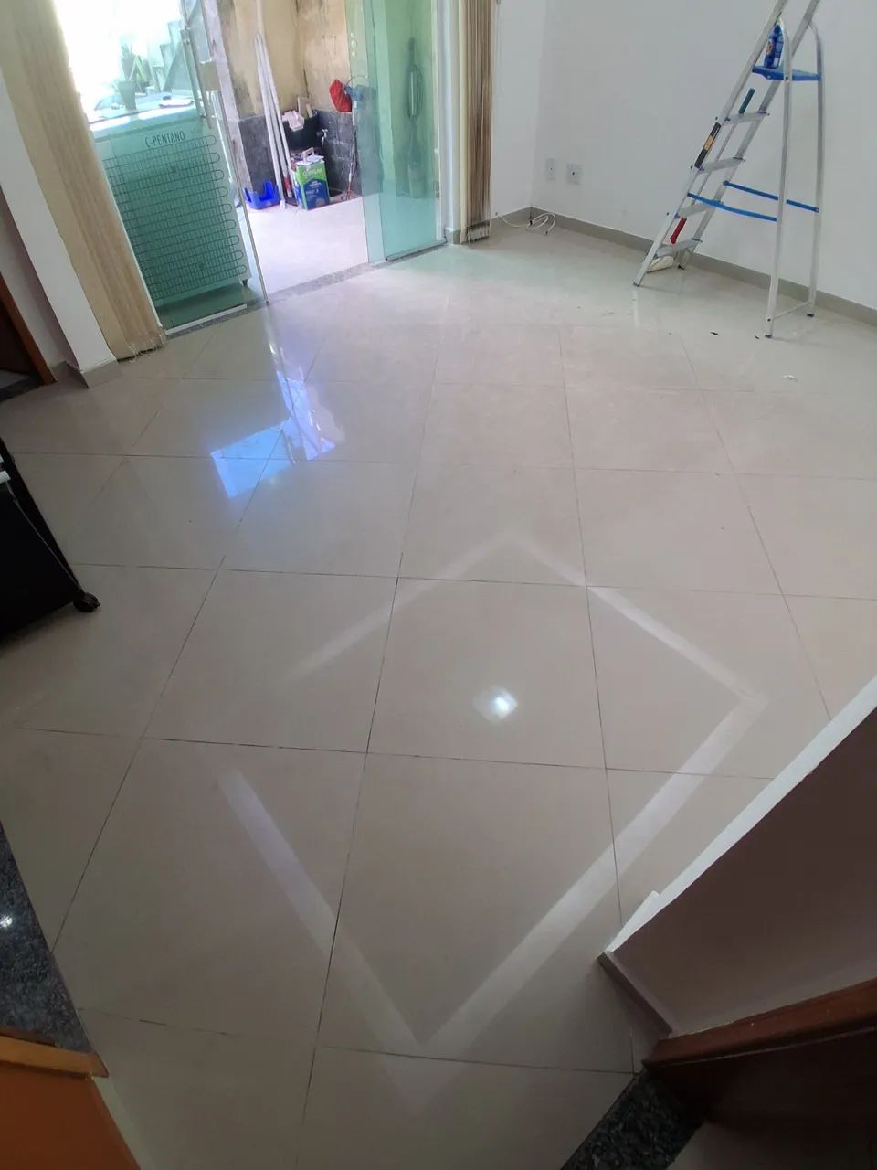 Pedreiro, pintor, eletricista para reforma da sua casa - Foto 5