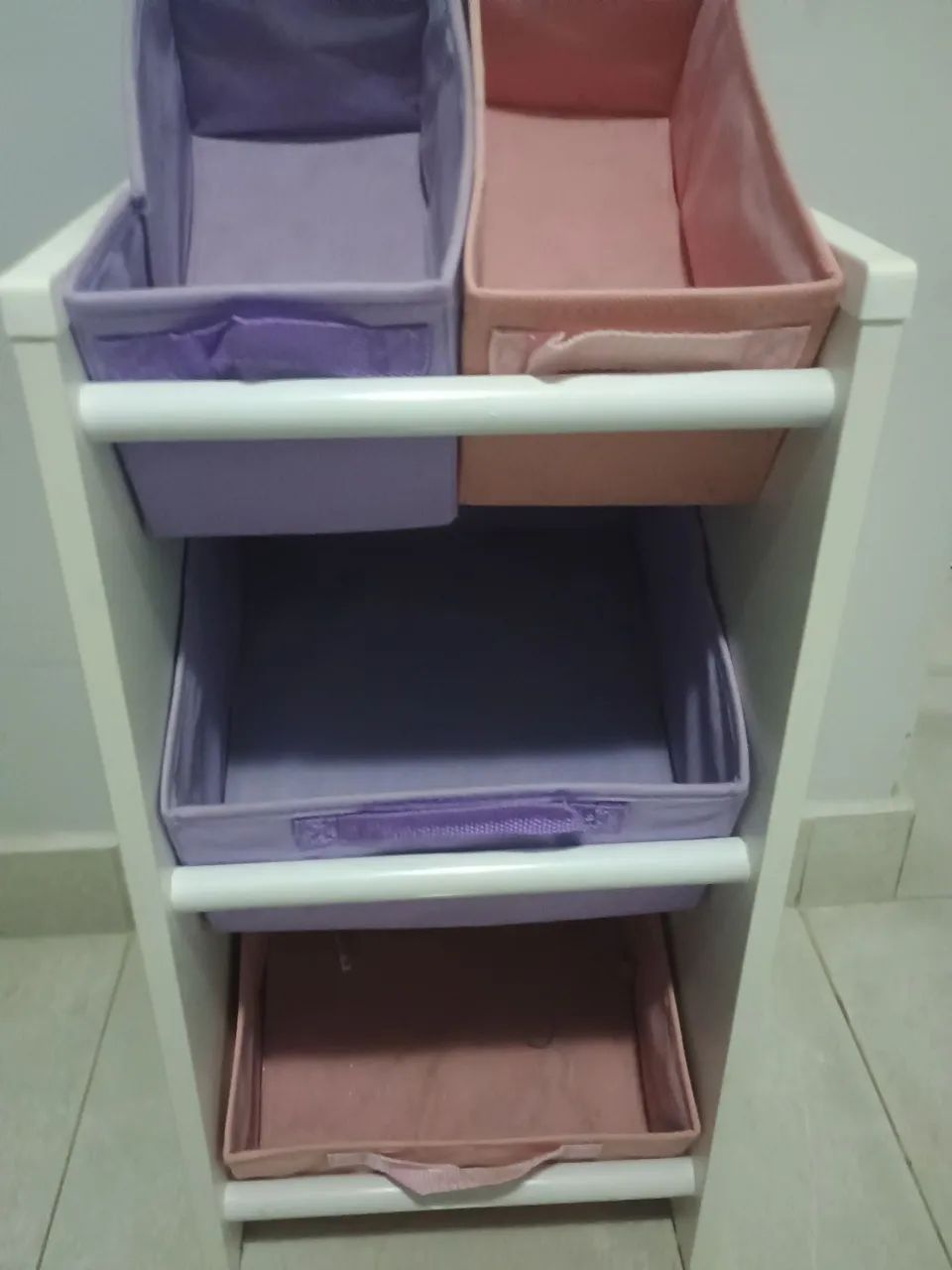 Porta brinquedos  - Foto 3