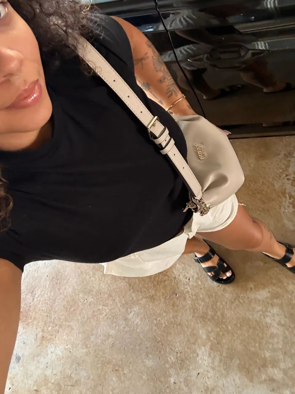 Bolsa guess  - Foto 2